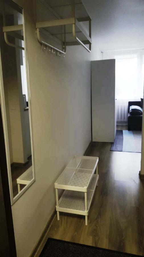 Taikos Studio Klaipėda Buitenkant foto