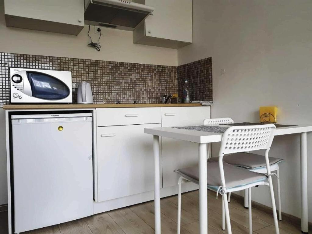 Taikos Studio Klaipėda Buitenkant foto